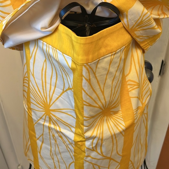 NWT Flora Bea Two-Piece Set-Size M - Picture 5 of 8